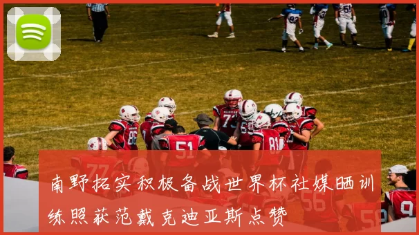 南野拓实积极备战世界杯社媒晒训练照获范戴克迪亚斯点赞